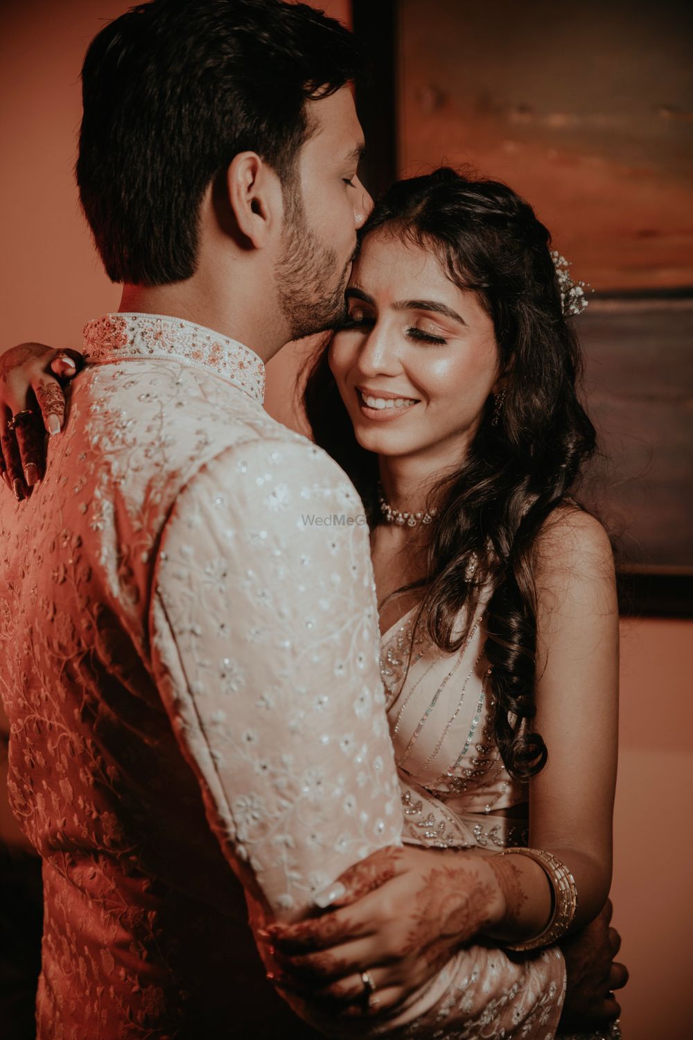Photo From Arushi & Harsh - By LoveBees Productions