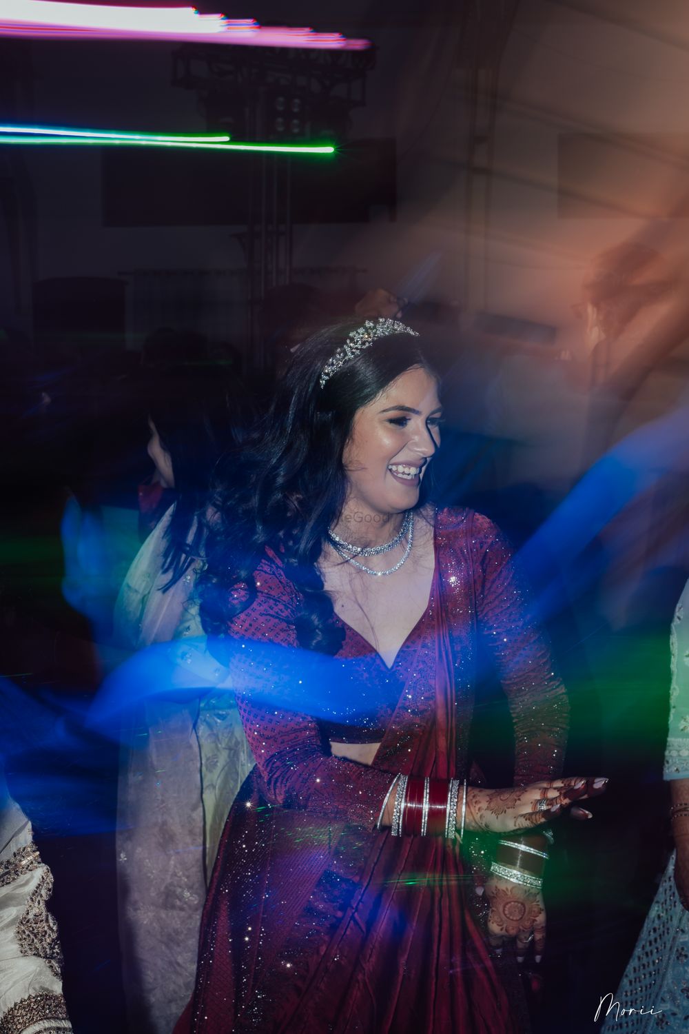 Photo From Laksheeta & Nikhil - By DJ Regge