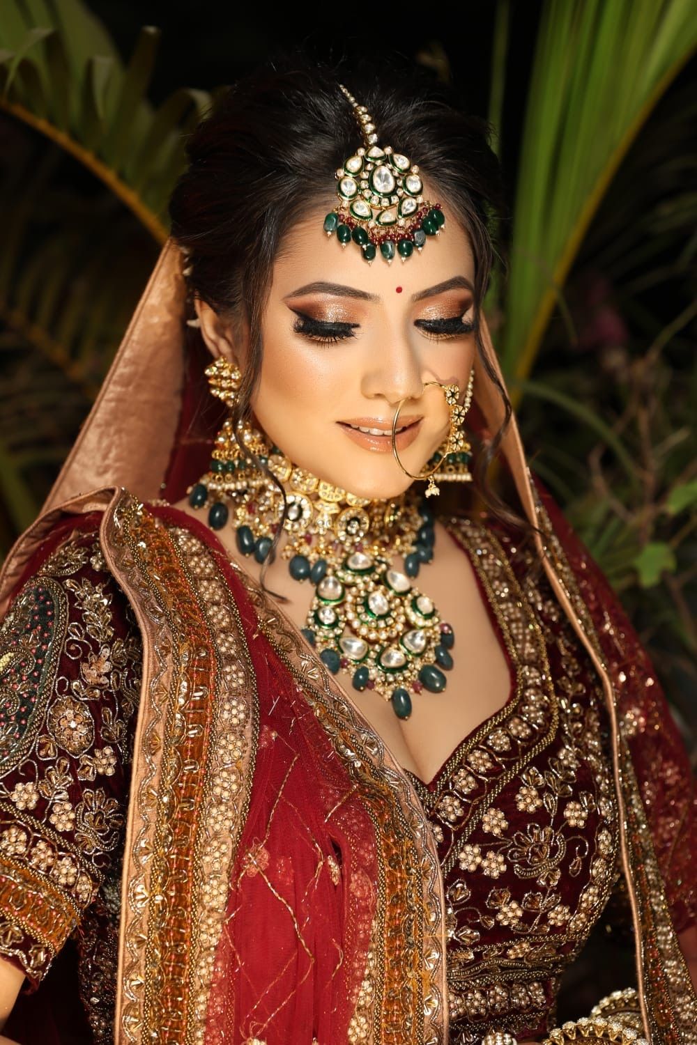 Photo From Some Looks - By Meenakshi Dutt Makeovers