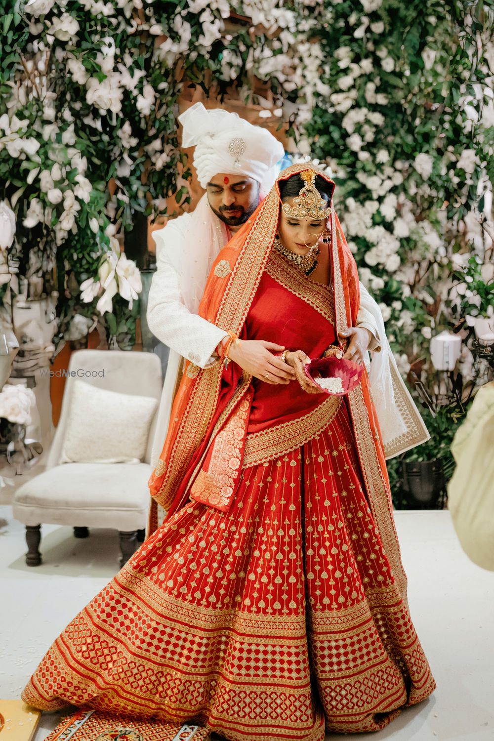 Photo From Divya and Jatin  - By Decor by Komal