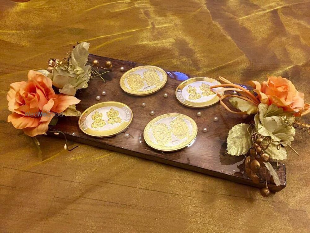 Photo From Wedding Packings - By D' Trousseau