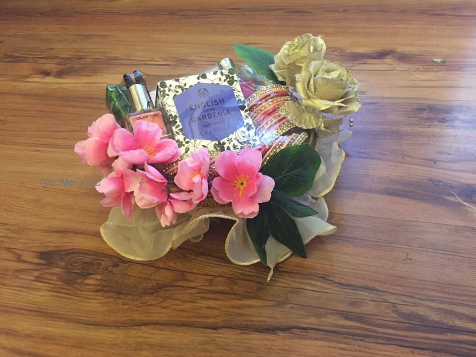 Photo From Wedding Packings - By D' Trousseau