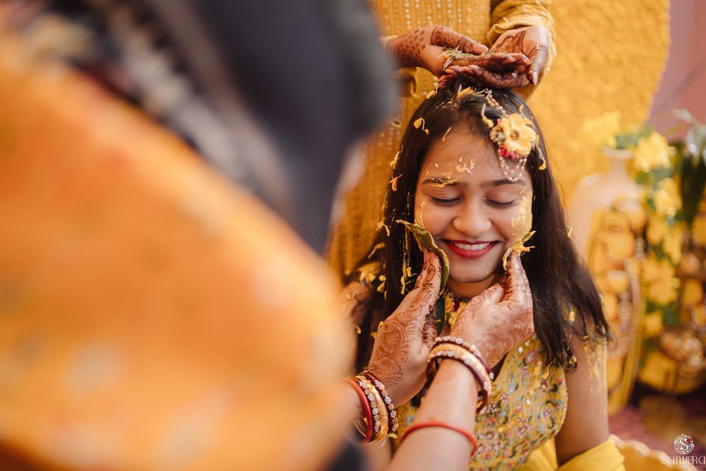Photo From Swati & Soumya - By Sanvera : The Wedding Reels
