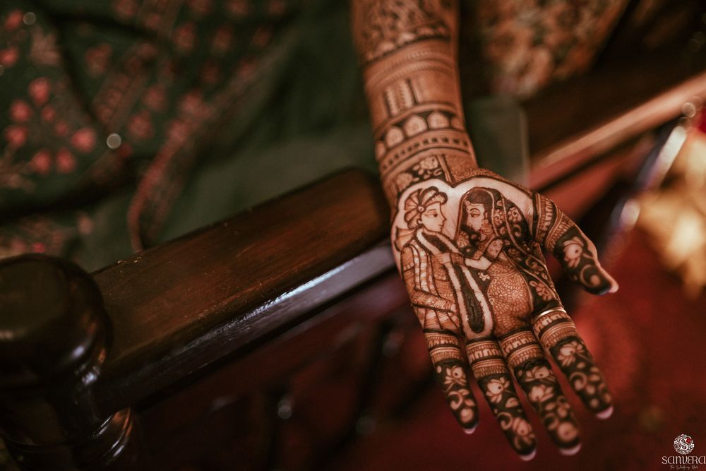 Photo From Swati & Soumya - By Sanvera : The Wedding Reels