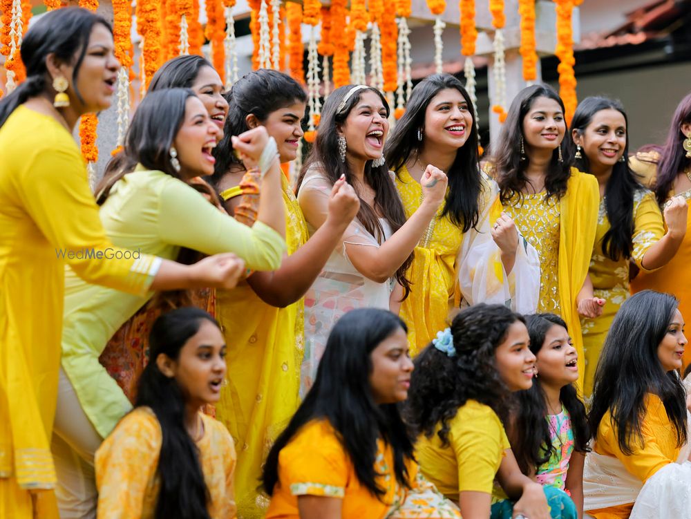 Photo From POOJA & JAYANTH - By Blink Event Photographers