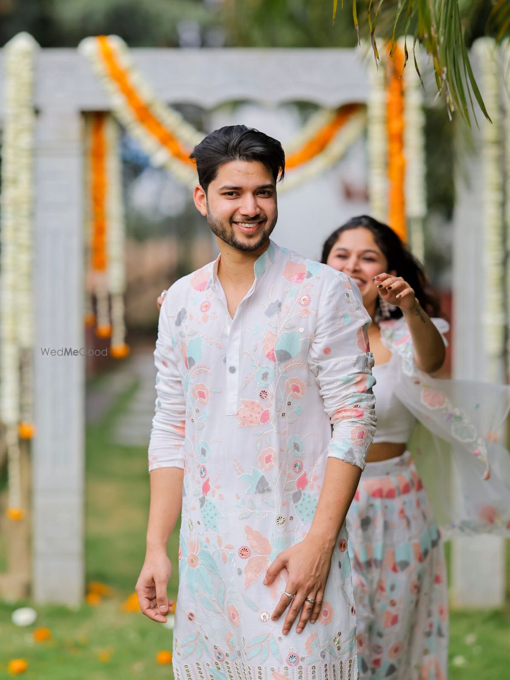 Photo From POOJA & JAYANTH - By Blink Event Photographers