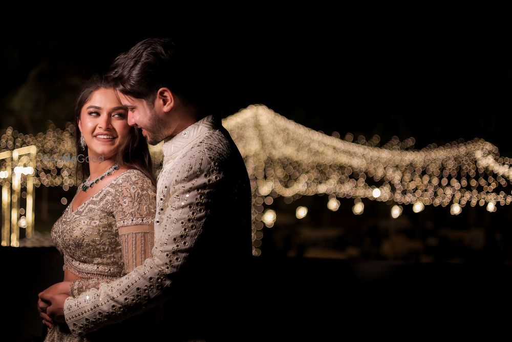 Photo From POOJA & JAYANTH - By Blink Event Photographers