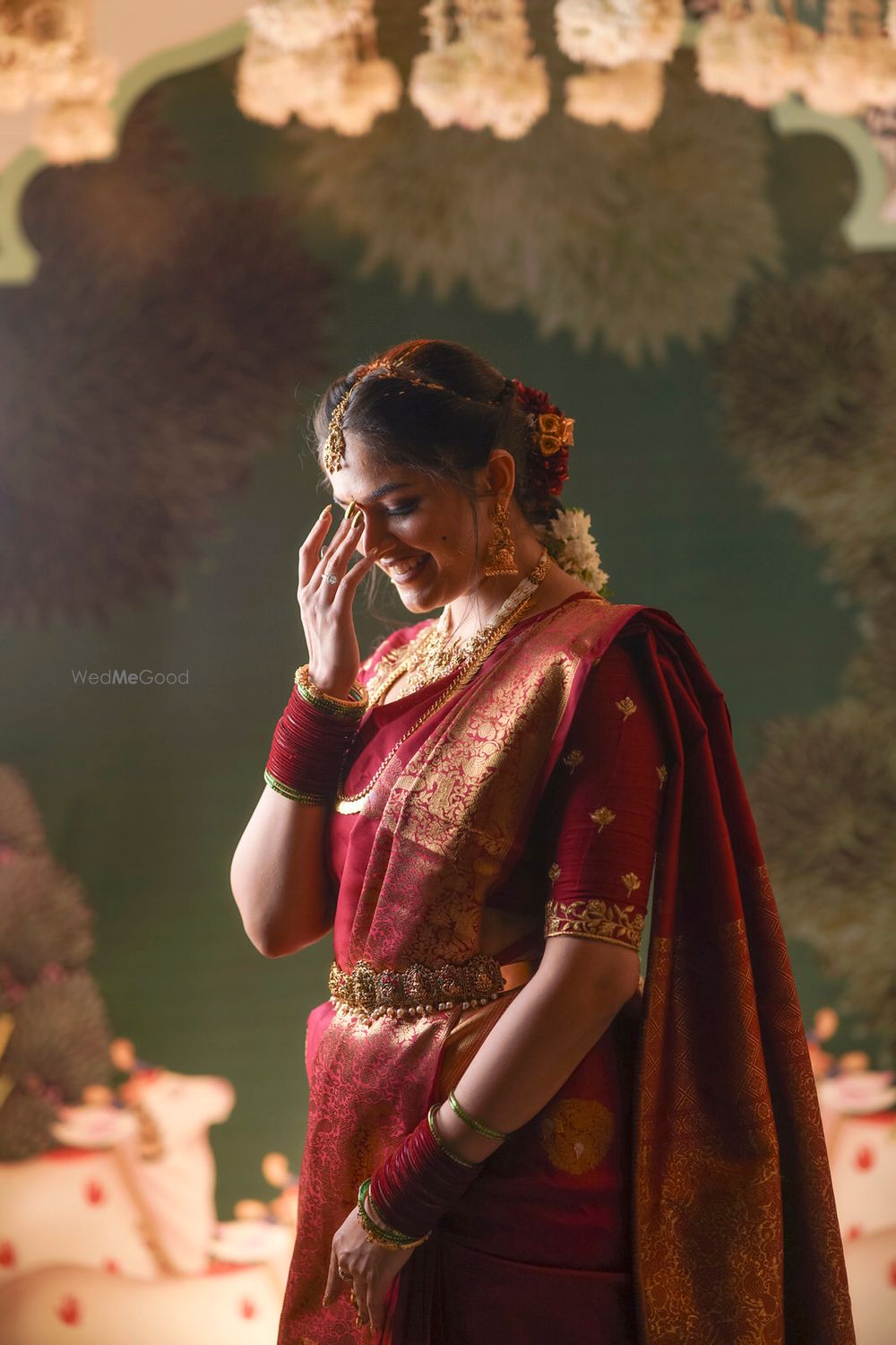 Photo From POOJA & JAYANTH - By Blink Event Photographers