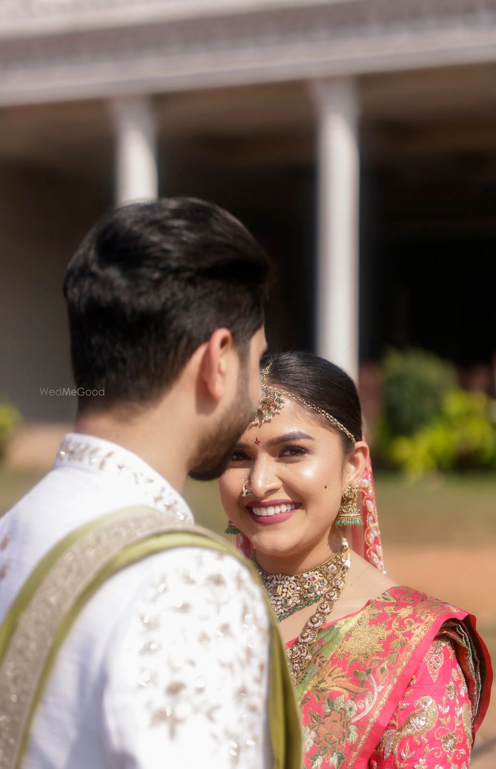 Photo From POOJA & JAYANTH - By Blink Event Photographers