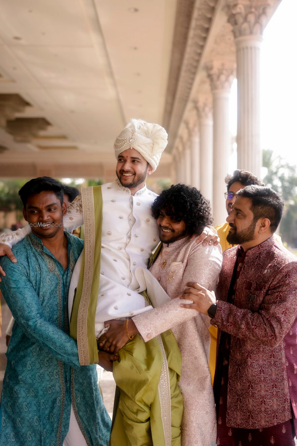 Photo From POOJA & JAYANTH - By Blink Event Photographers