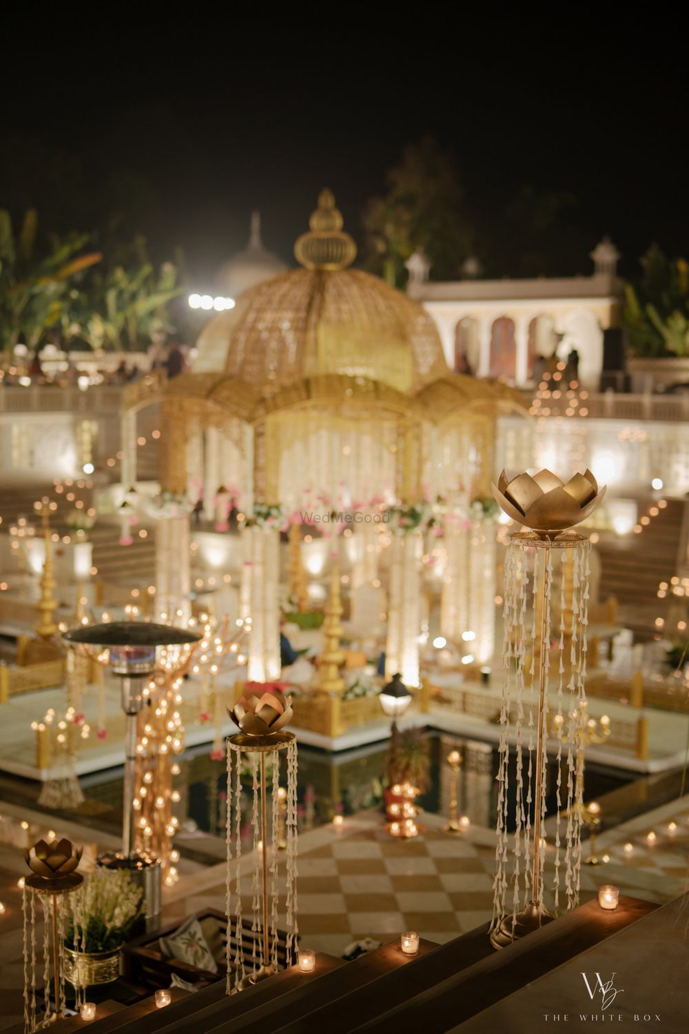 Photo From Alsisar Nahargarh - By Decor by Komal