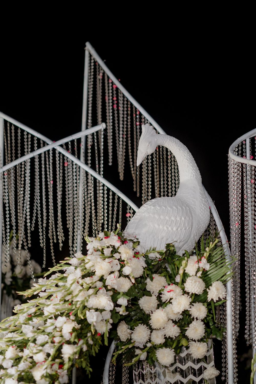 Photo From Celestial Charm - By The Wedding Experience - Decor