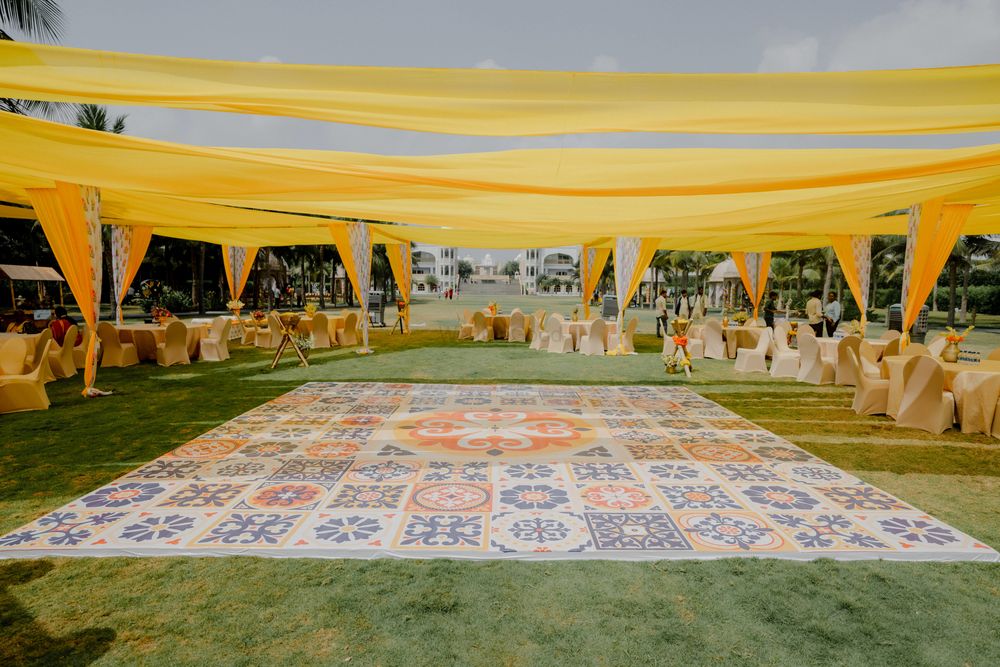 Photo From Summer Days - By The Wedding Experience - Decor