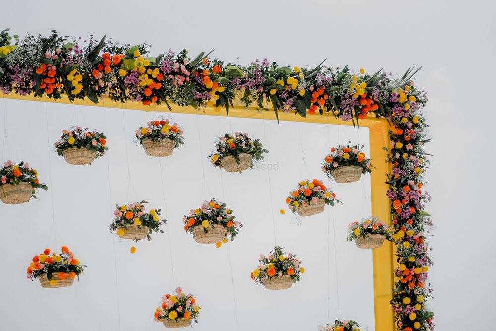Photo From Summer Days - By The Wedding Experience - Decor