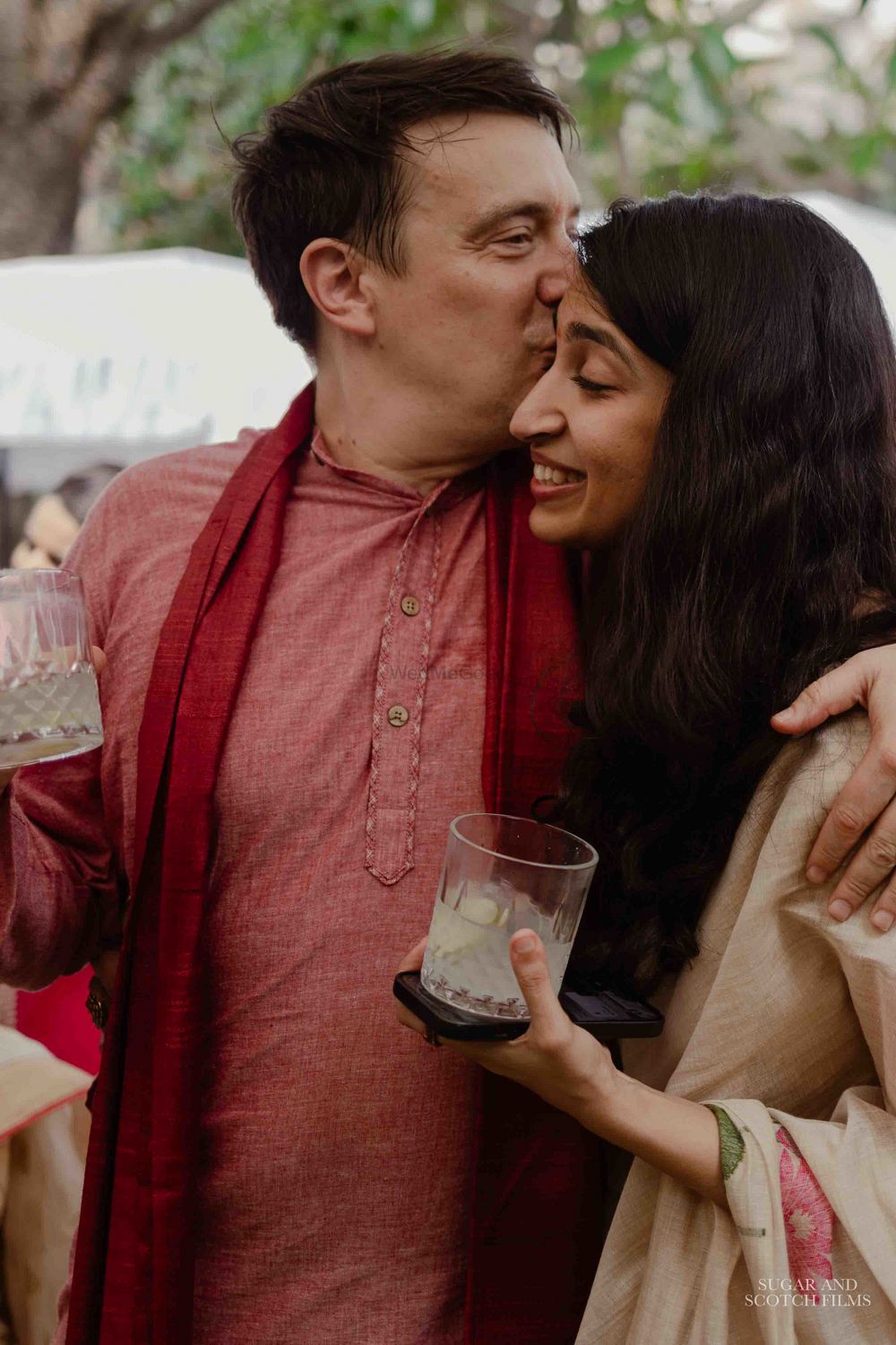 Photo From Devyani and Brent - By Sugar And Scotch Films