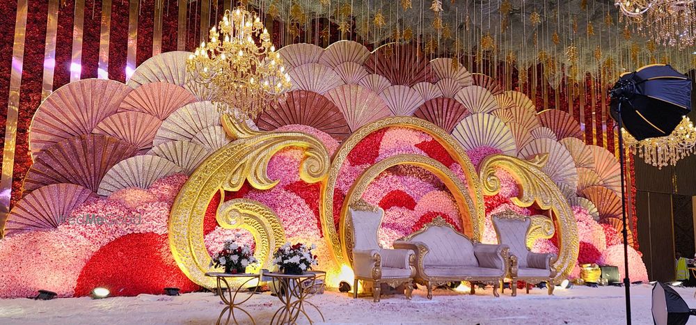 Photo From Grand Mansion - By Calista Resort