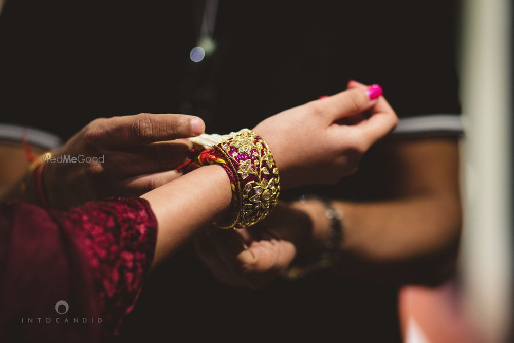 Photo From WedMeGood: Red Carpet Bride - By Bespoke Vintage Jewels - By Shweta & Nitesh Gupta