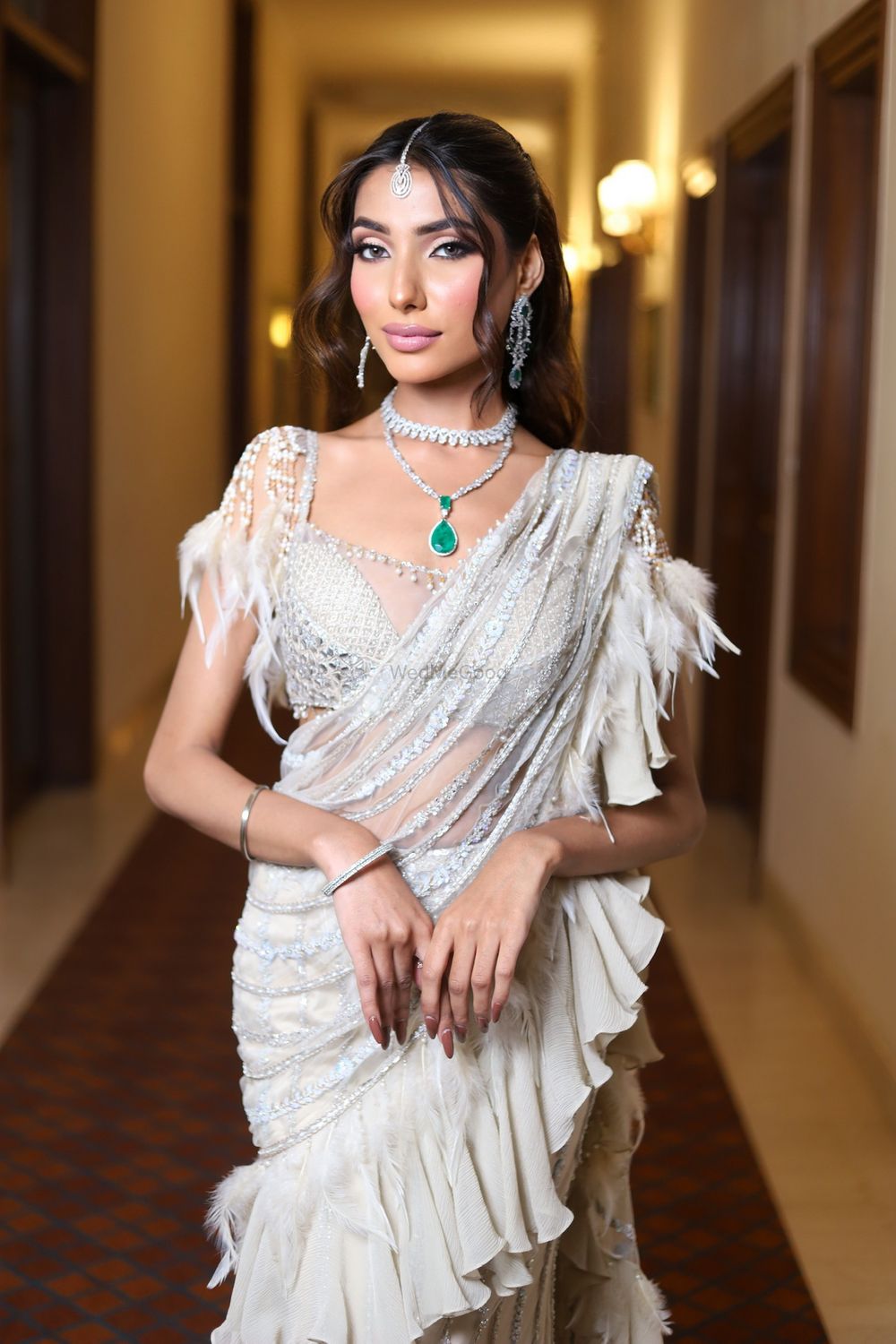 Photo From Cocktail glam  - By Makeup by Aarushi Agarwal