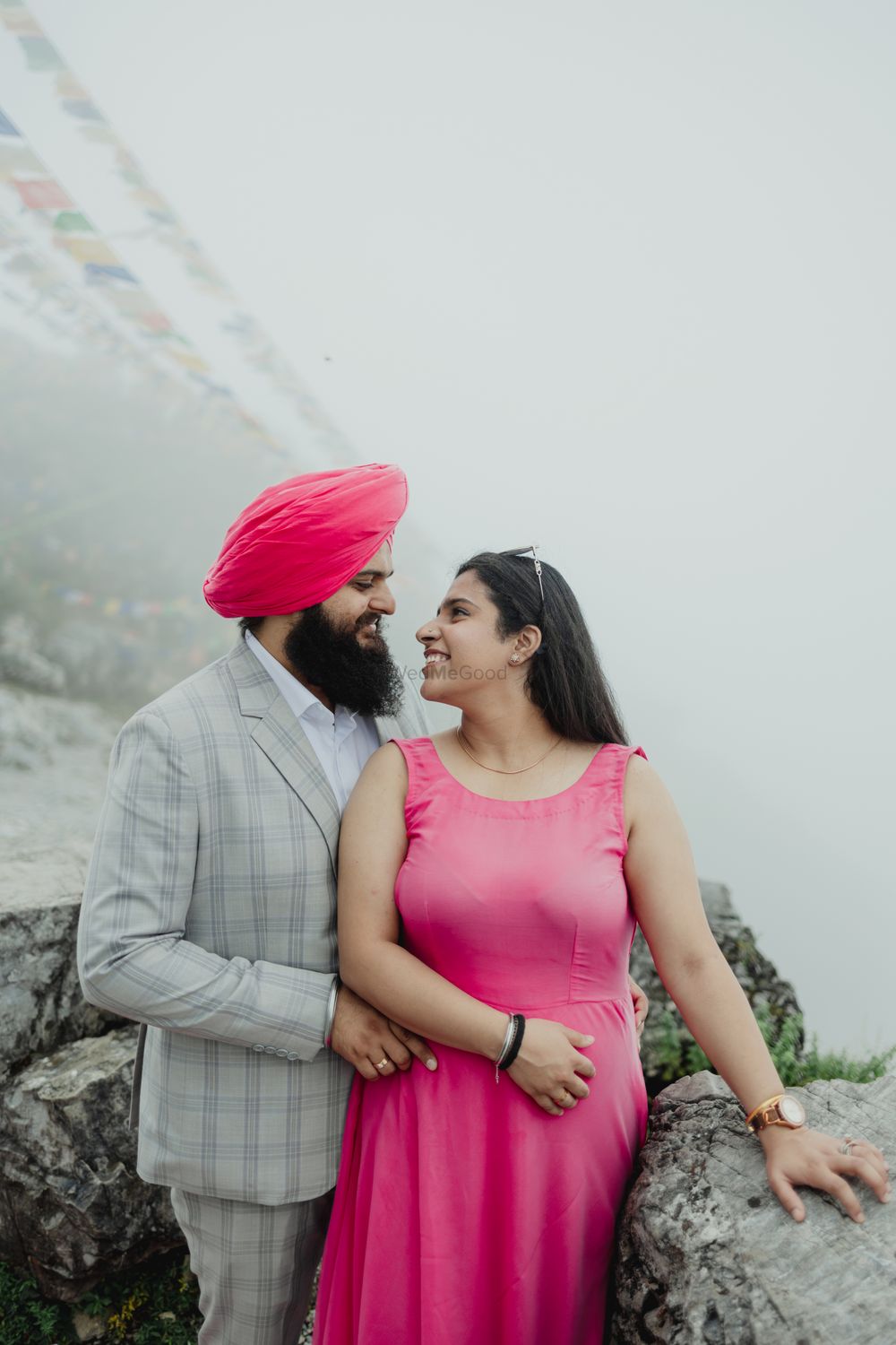 Photo From PRE-WEDDING OF GURPREET X MANEET - By Flamulous Photography