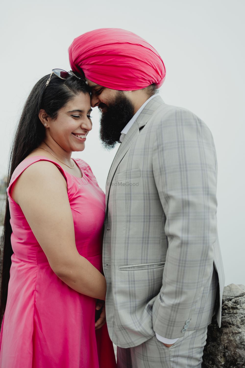 Photo From PRE-WEDDING OF GURPREET X MANEET - By Flamulous Photography