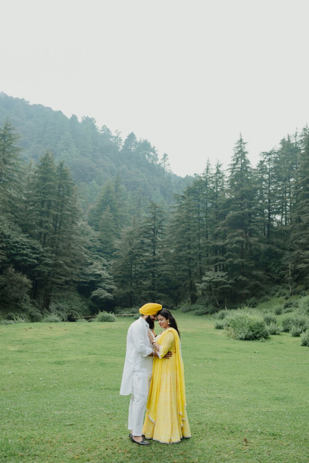 Photo From PRE-WEDDING OF GURPREET X MANEET - By Flamulous Photography