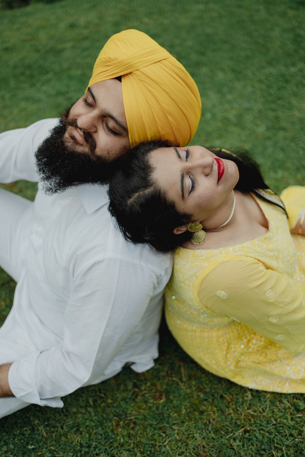 Photo From PRE-WEDDING OF GURPREET X MANEET - By Flamulous Photography