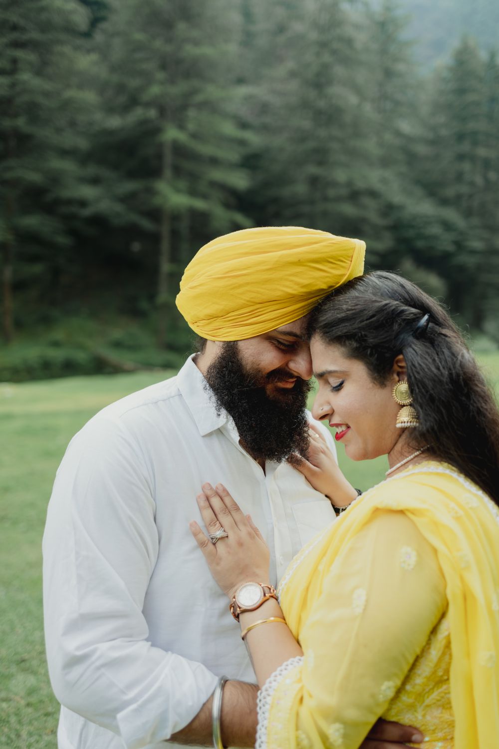 Photo From PRE-WEDDING OF GURPREET X MANEET - By Flamulous Photography