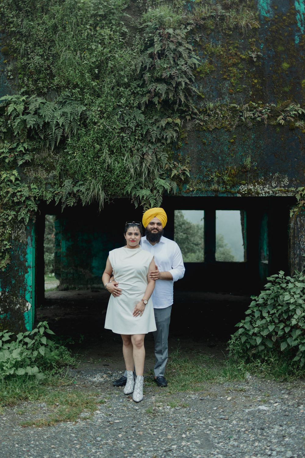 Photo From PRE-WEDDING OF GURPREET X MANEET - By Flamulous Photography