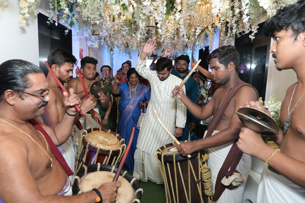 Photo From Ayushi & Anmol - Wedding - By Mahatva Luxury Events & Occasion