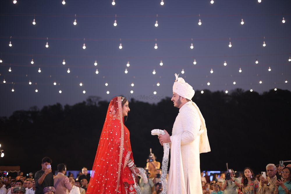 Photo From Urja & Meet - Wedding - By Mahatva Luxury Events & Occasion