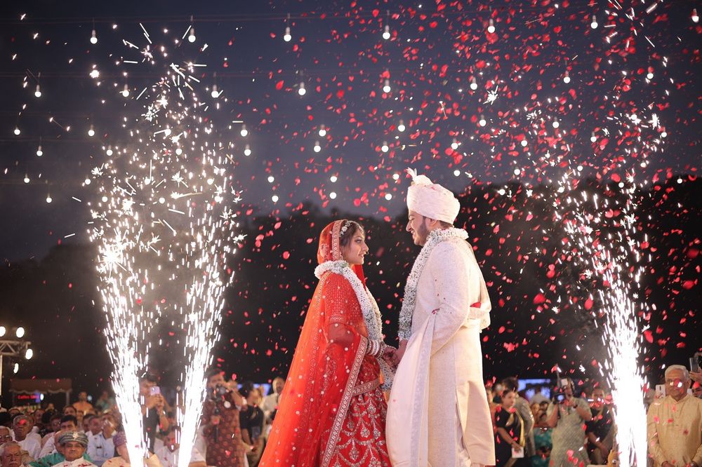Photo From Urja & Meet - Wedding - By Mahatva Luxury Events & Occasion