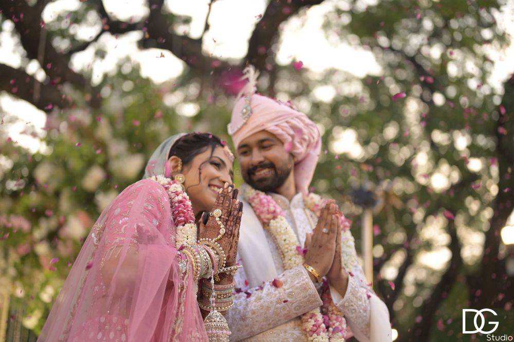 Photo From Jesal & Bhavya - Wedding - By Mahatva Luxury Events & Occasion