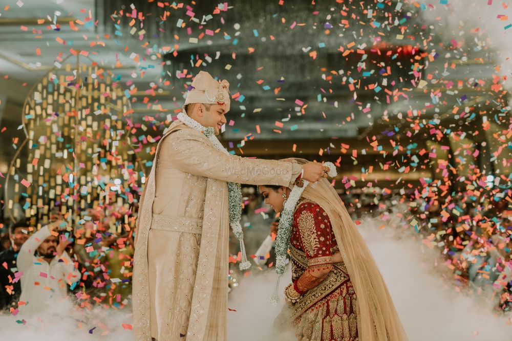 Photo From Khushali & Darshit - Wedding - By Mahatva Luxury Events & Occasion