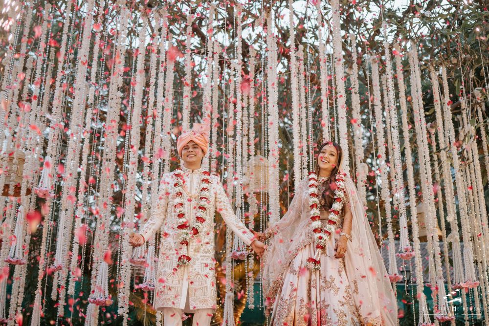Photo From Trutiya & Raj - Wedding - By Mahatva Luxury Events & Occasion