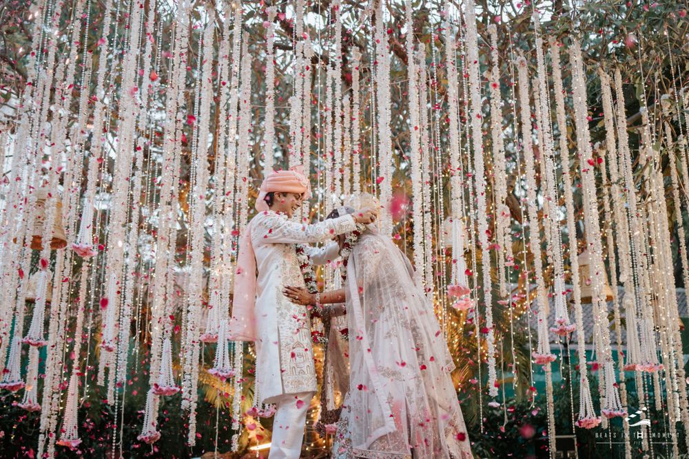 Photo From Trutiya & Raj - Wedding - By Mahatva Luxury Events & Occasion