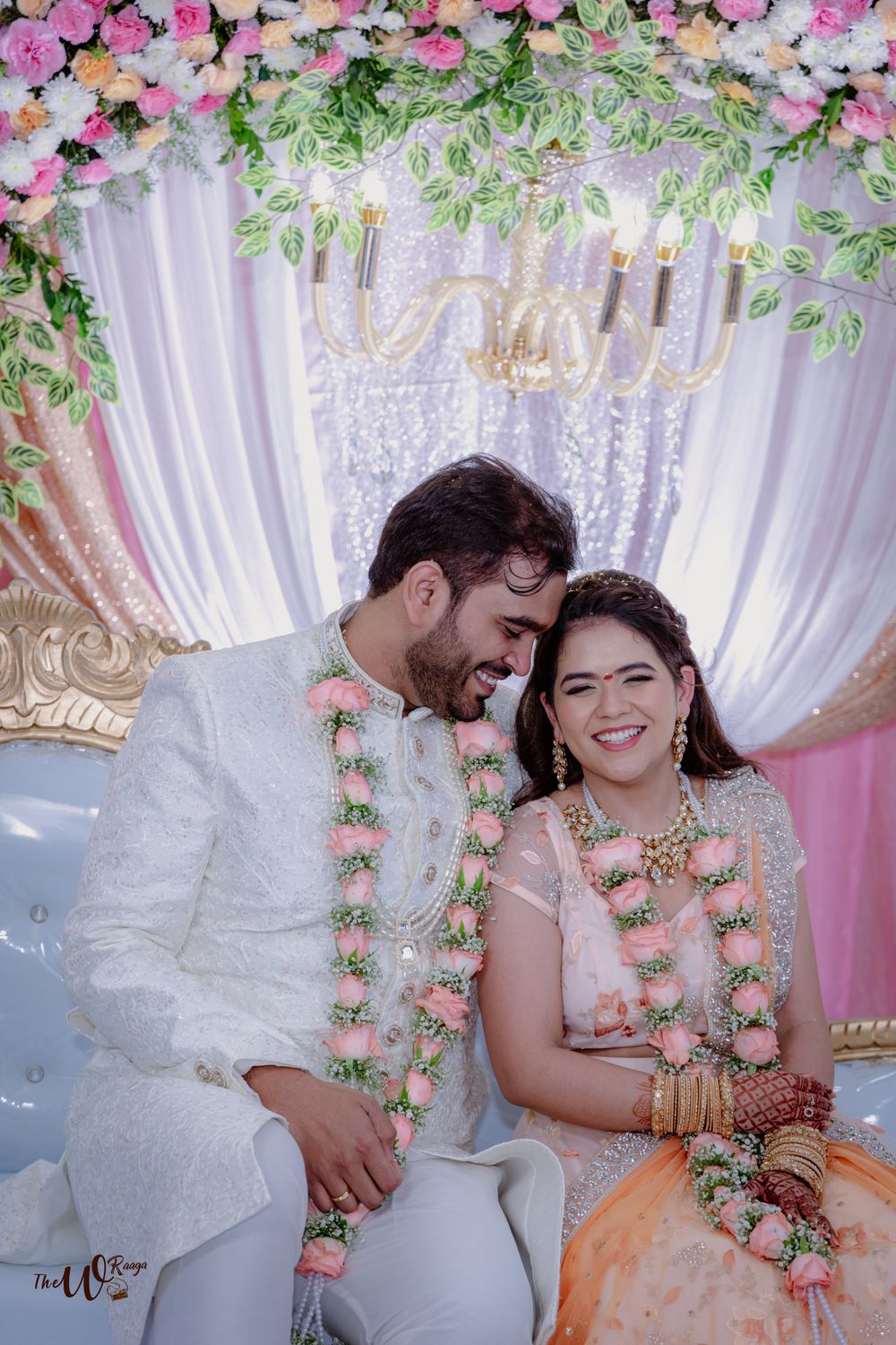 Photo From Akash & Aishwarya - By The wedding Raaga