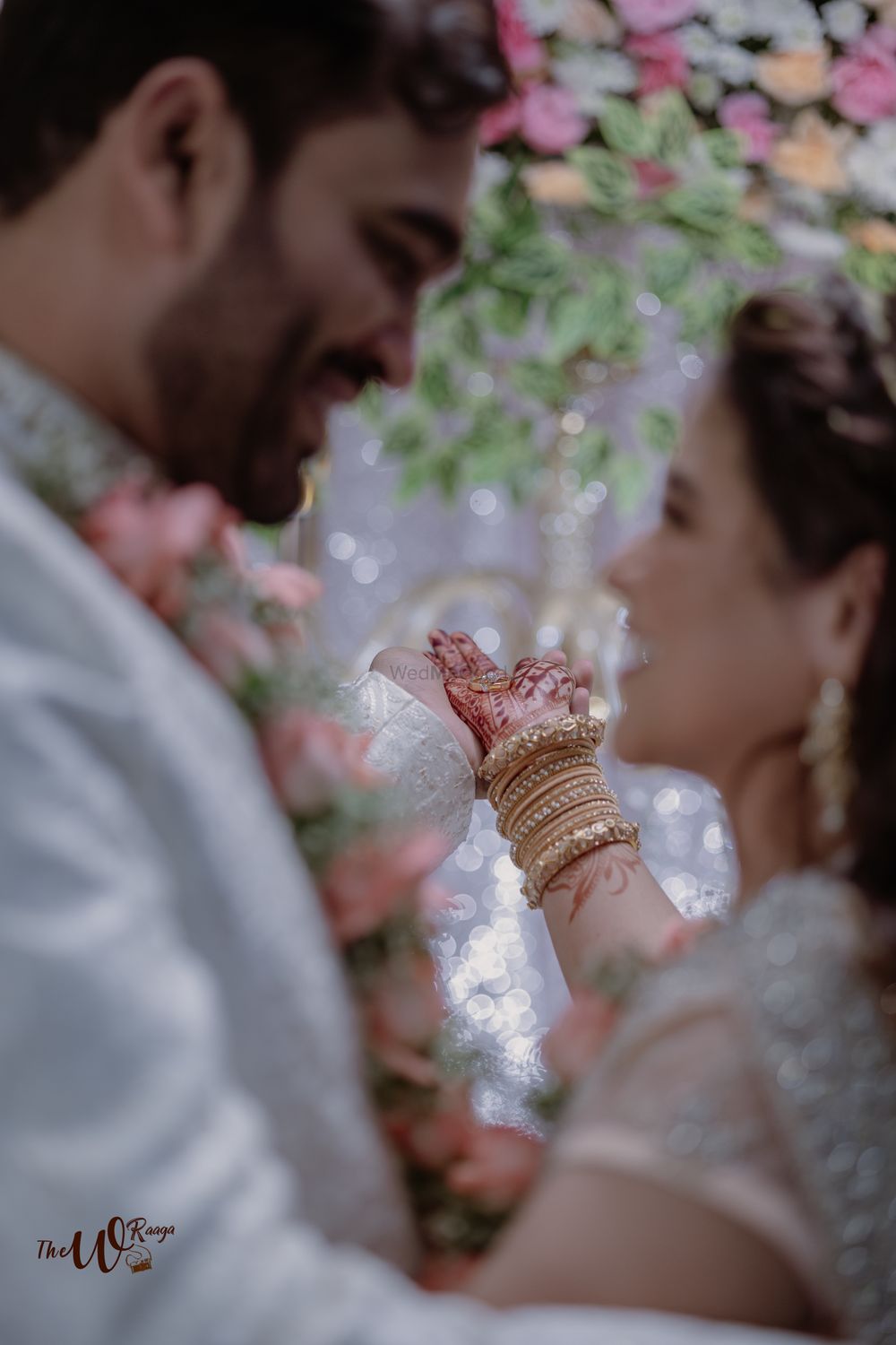 Photo From Akash & Aishwarya - By The wedding Raaga