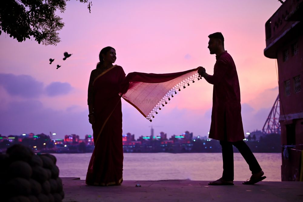 Photo From Pre Wedding - By The Wedmagic Moments
