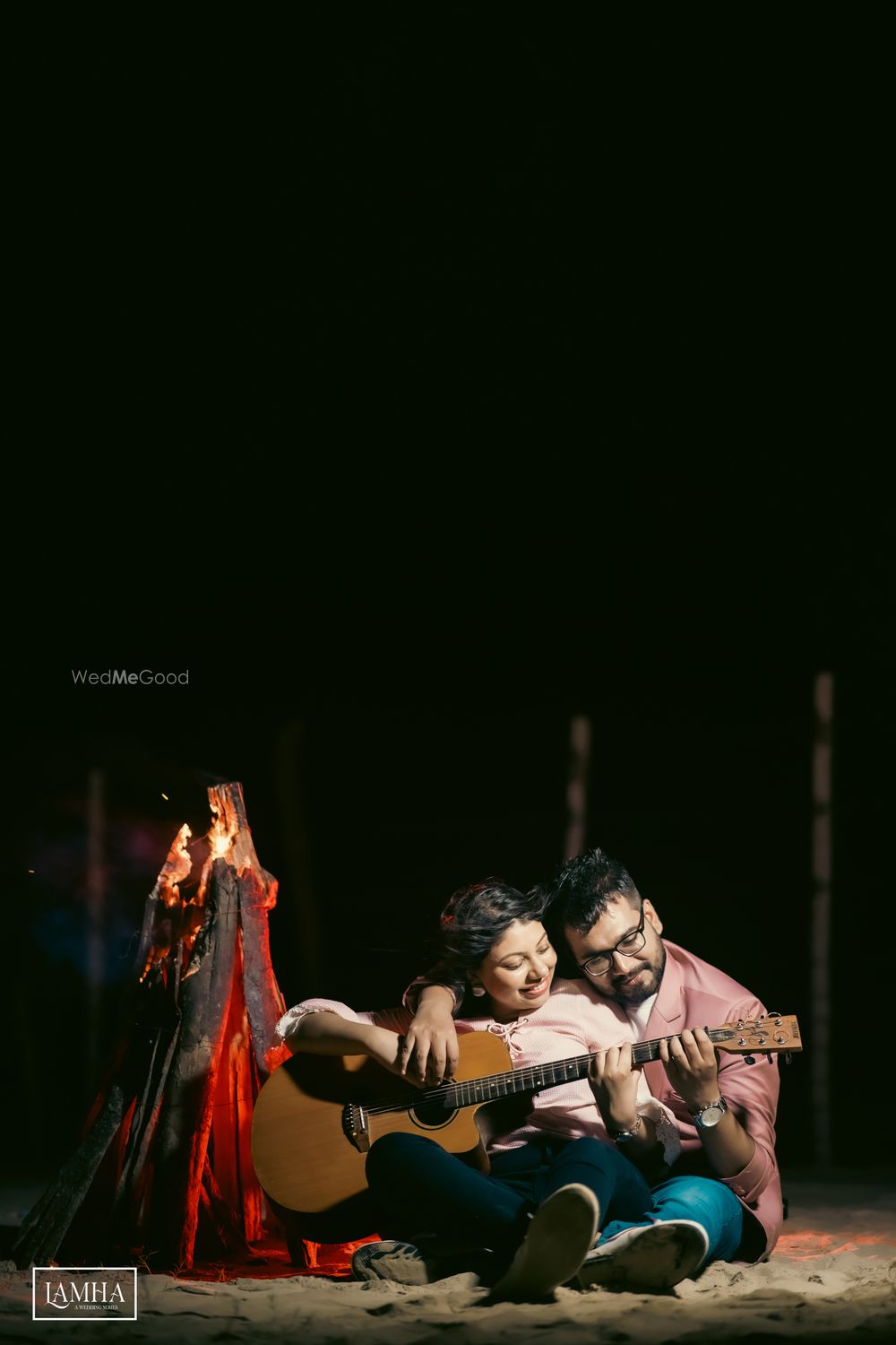 Photo From Pre Wedding Yash Tara - By Shubh Aarambh Event Hut 