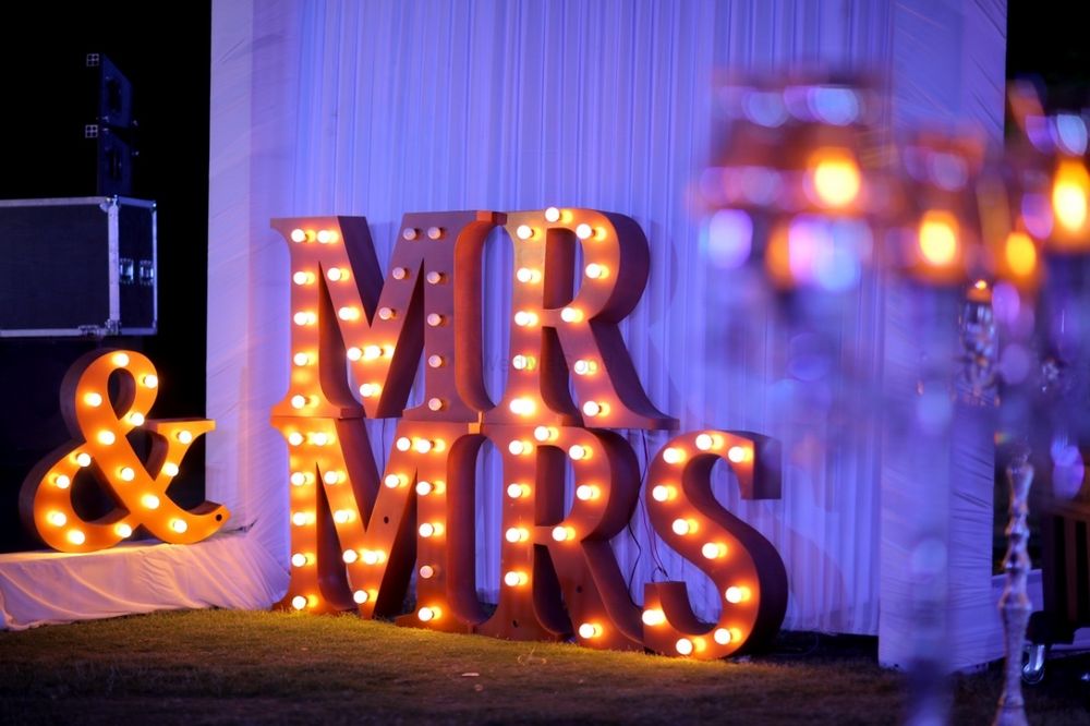 Photo From Vijay & Prisha ( NRI wedding ) - By Eleven Events