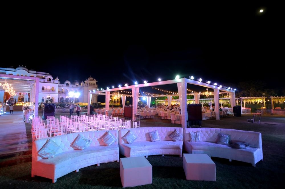 Photo From Vijay & Prisha ( NRI wedding ) - By Eleven Events