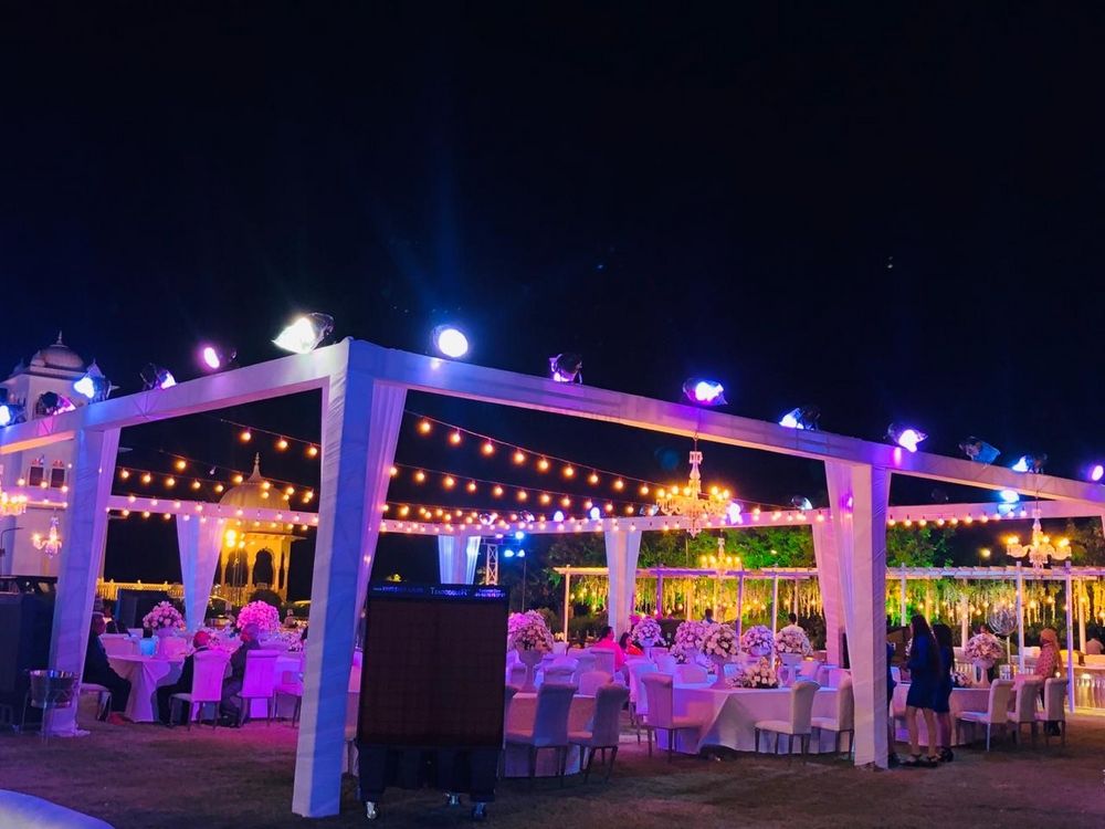 Photo From Vijay & Prisha ( NRI wedding ) - By Eleven Events