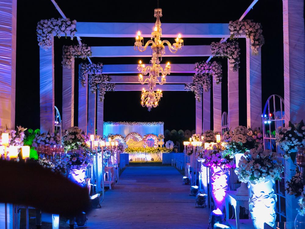 Photo From Vijay & Prisha ( NRI wedding ) - By Eleven Events