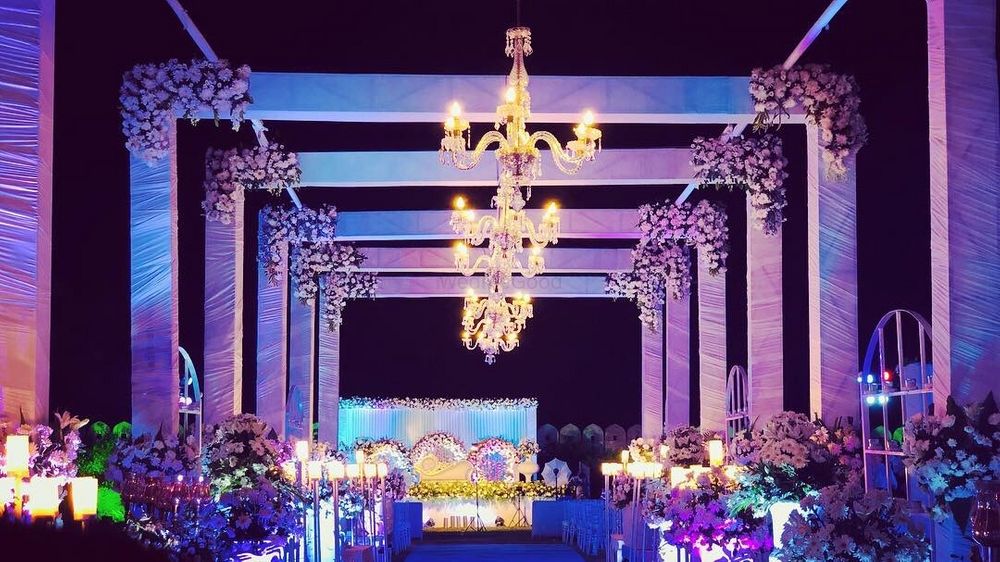 Photo From Vijay & Prisha ( NRI wedding ) - By Eleven Events