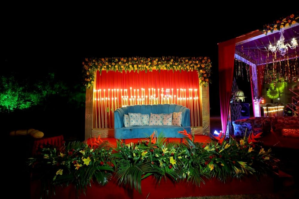 Photo From Vijay & Prisha ( Sufi Night ) - By Eleven Events