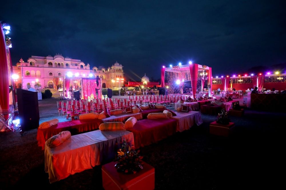 Photo From Vijay & Prisha ( Sufi Night ) - By Eleven Events