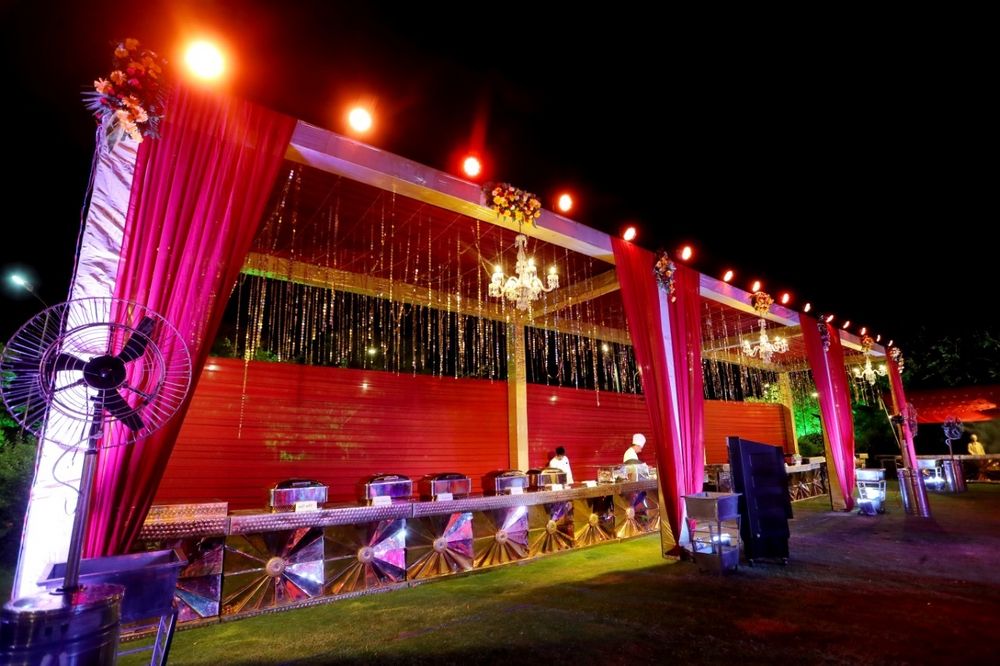 Photo From Vijay & Prisha ( Sufi Night ) - By Eleven Events