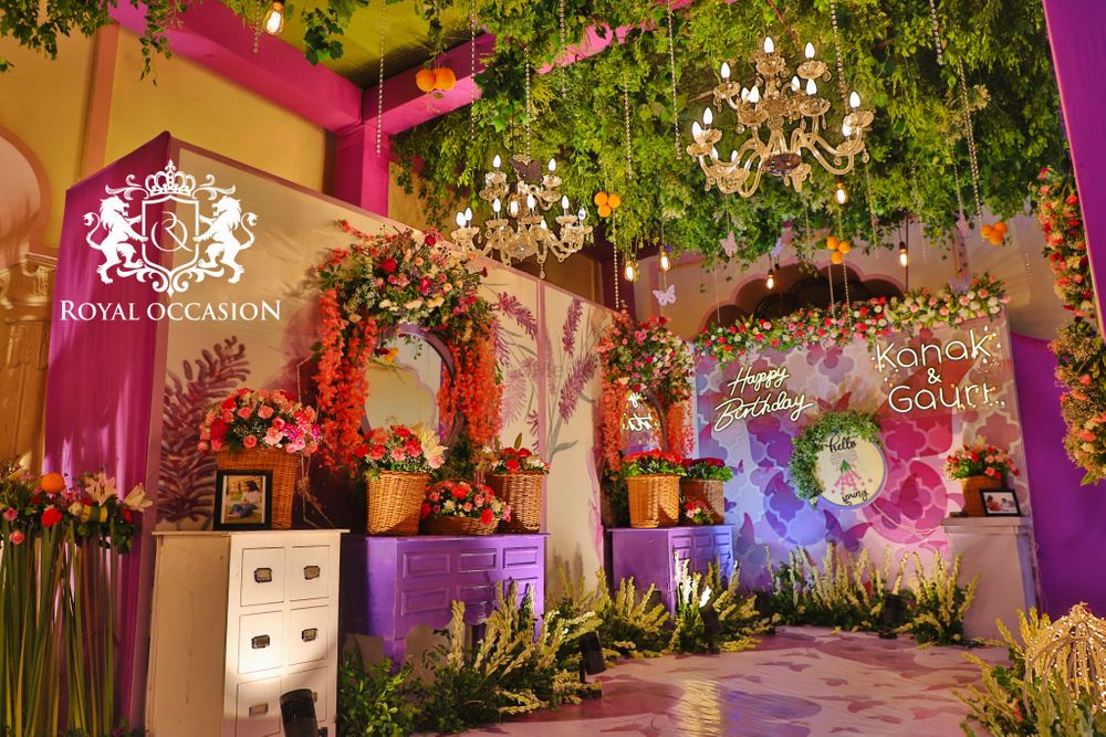 Photo From Decor for G K Tobacco Co Pvt Ltd - By Eleven Events