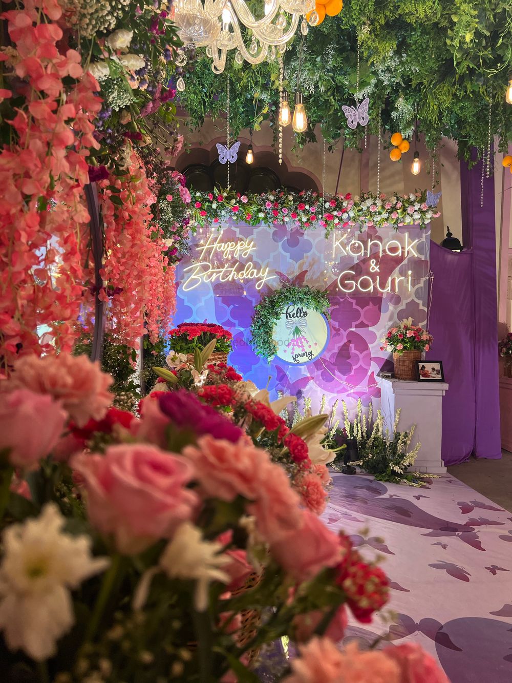 Photo From Decor for G K Tobacco Co Pvt Ltd - By Eleven Events