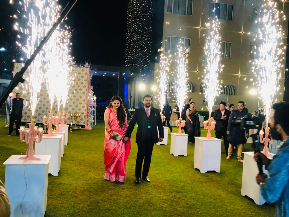 Photo From Captain Abhishek Weds Sonali - By Eleven Events